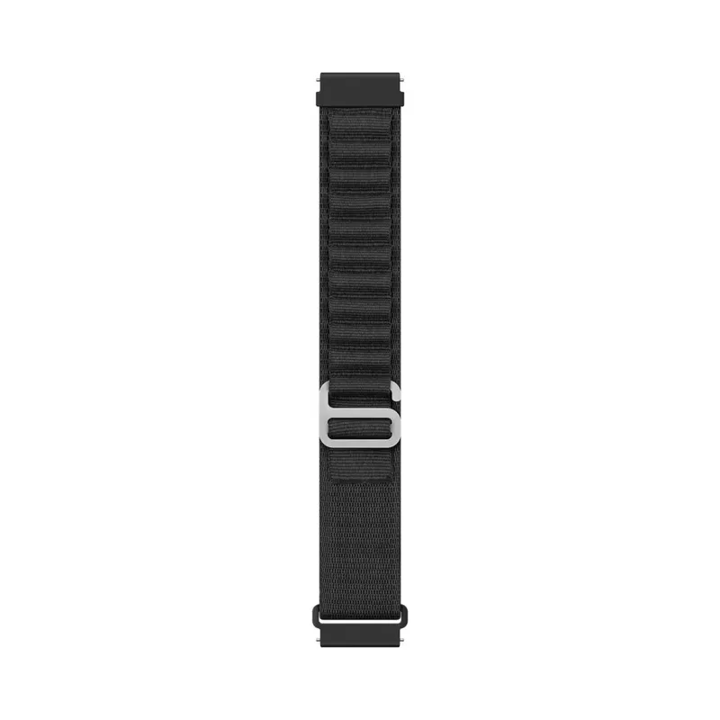 Correa de 22 mm de nylon para Smart Watch Steren SMW-020