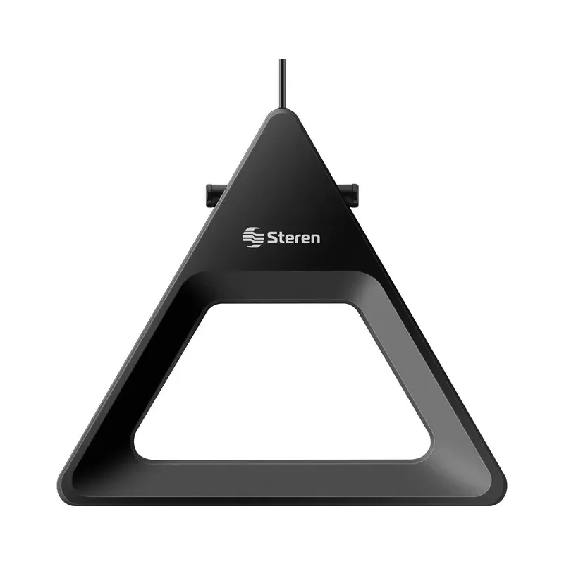 Antena para TV UHD, de interiores Steren ANT-1800