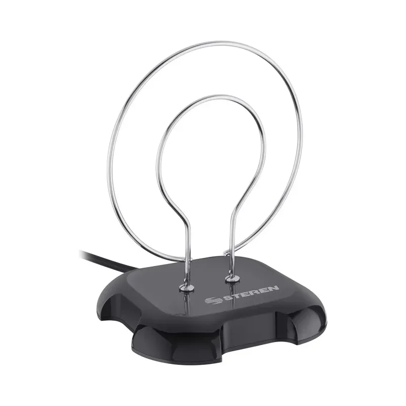 Antena UHF tipo aro Steren ANT-403