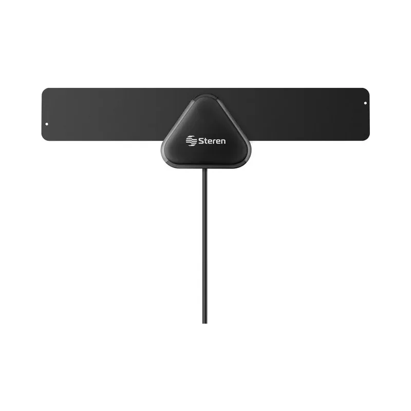 Antena UHF minimalista Steren ANT-9024