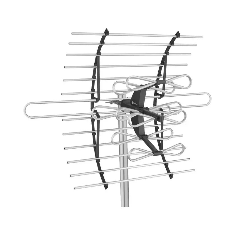 Antena UHF aérea de 20 elementos HD Steren ANT-UHF 20