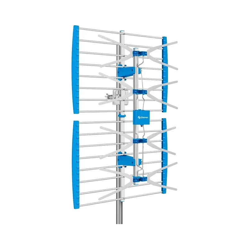 Antena UHF aérea XTREME de 23 elementos HD Steren ANT-XTREME