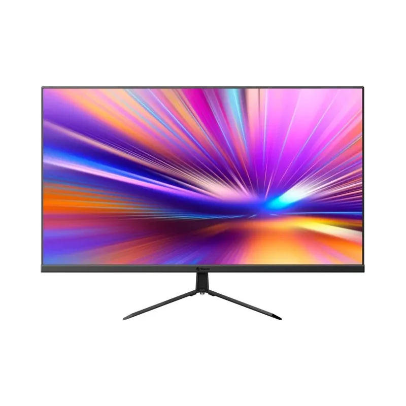 Monitor de 24” IPS Steren MNT-024