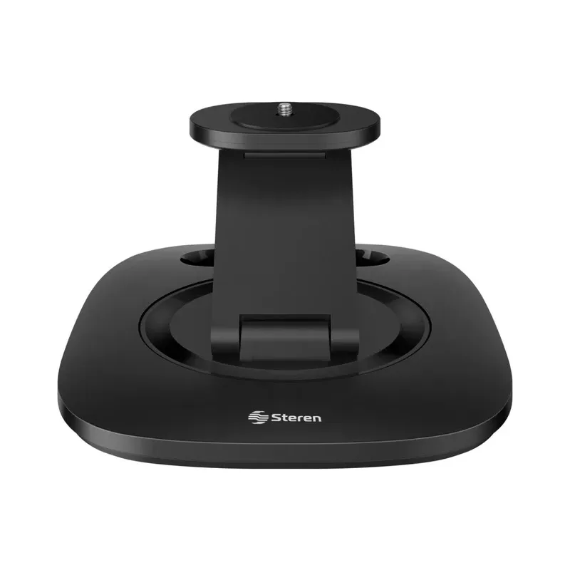 Soporte de escritorio para proyector con rosca universal de ¼” Steren PRO-001
