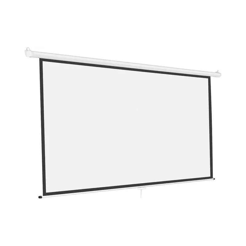 Pantalla para proyector de 100" Steren PRO-015