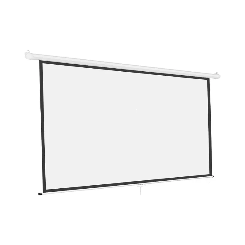 Pantalla para proyector de 120" Steren PRO-025