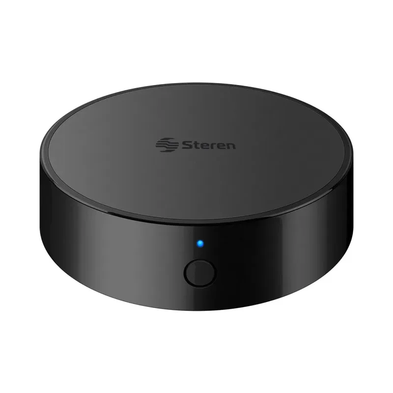 Control remoto universal Wi-Fi* Steren SHOME-160