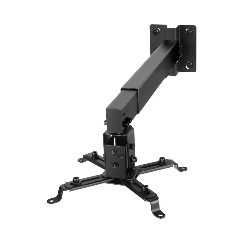 Soporte de techo o pared para proyector Steren STV-026