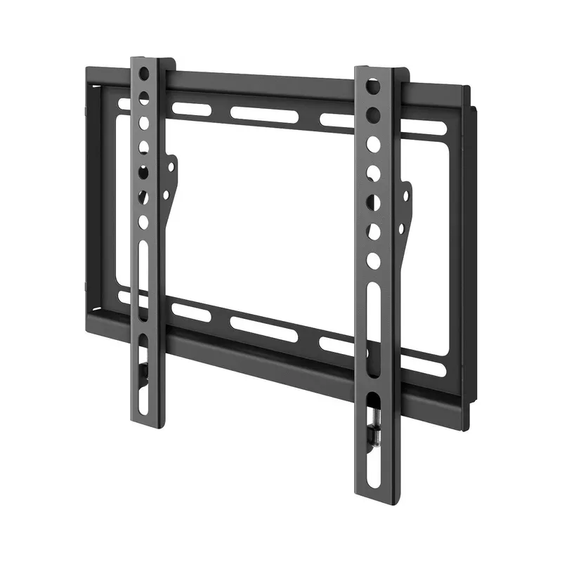 Soporte para pantallas de 18" a 50", ultradelgado Steren STV-029