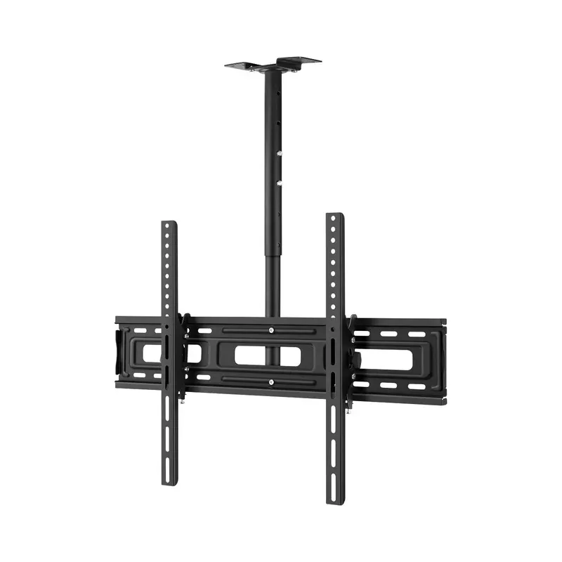 Soporte de techo para pantallas de 32" a 83" Steren STV-065