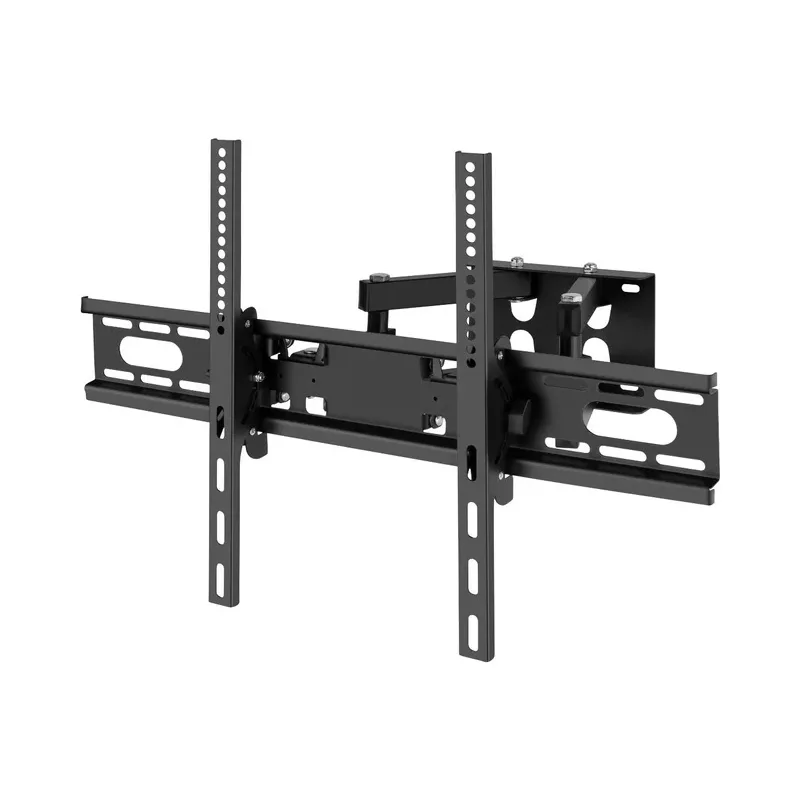 Soporte para pantallas de 32" a 70" con doble brazo articulado Steren STV-116
