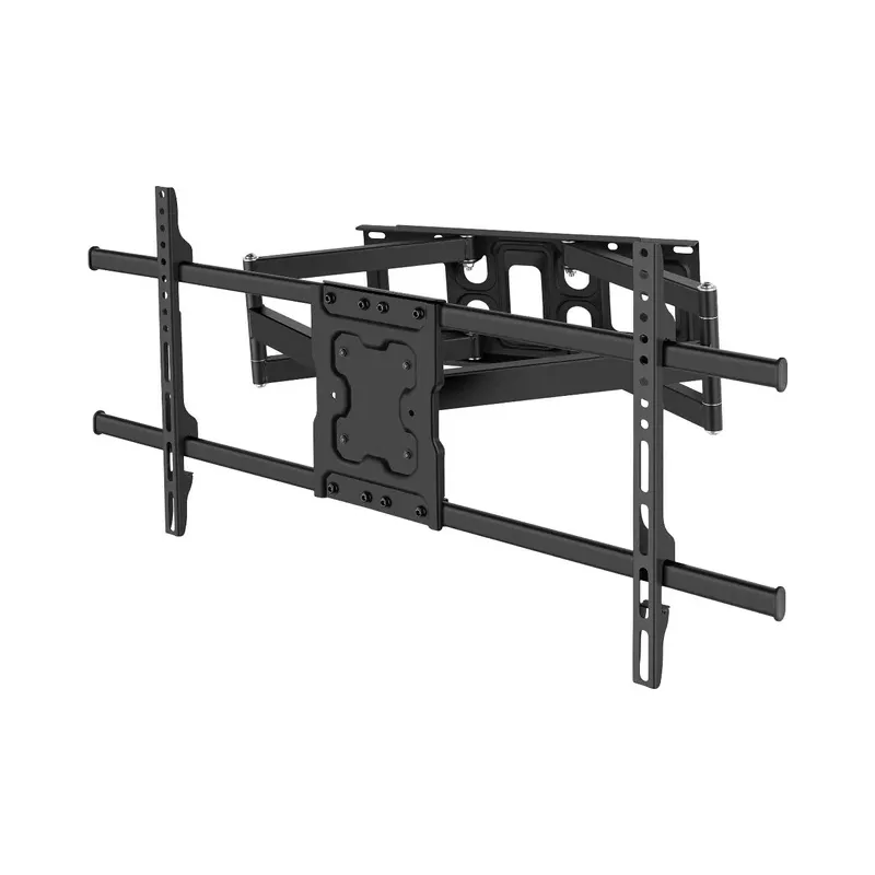 soporte de televisor de 37" a 90", con brazo articulado Steren STV-125