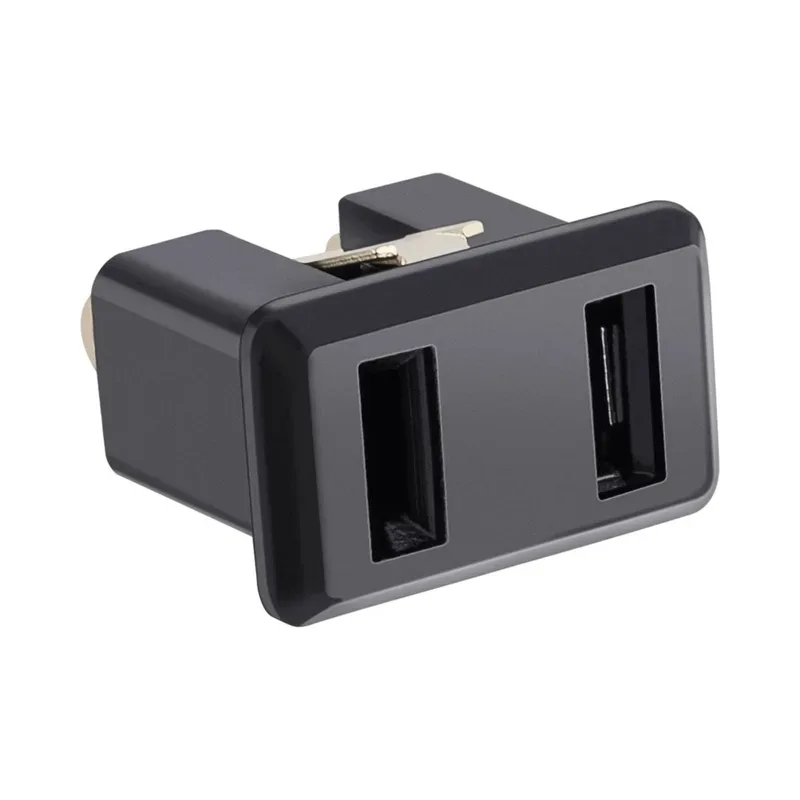 Contacto para chasis Steren AMB-2P