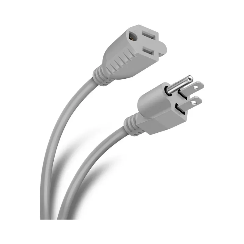 Extensión polarizada para uso rudo, de 8 m Steren EXT-3X16-8GR