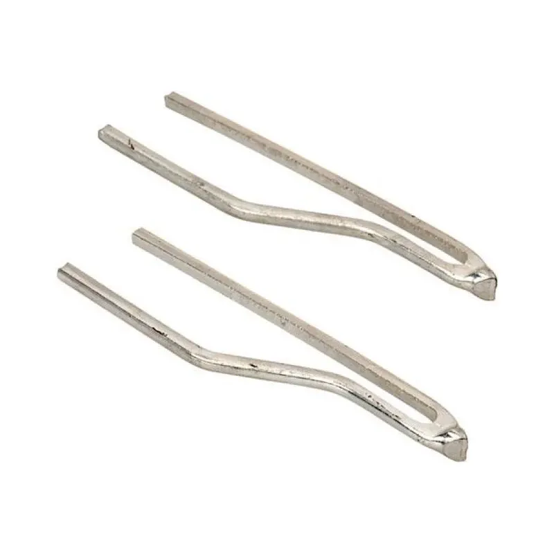 Juego de 2 puntas para cautín modelo 8200 Steren 7135W