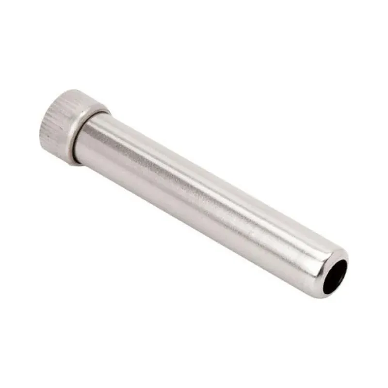 Casquillo con tuerca para cautines modelos WTCPT y WES51 Steren BA-60