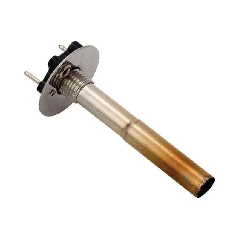 Elemento térmico para cautines modelos WTCPT y WES51 Steren EC234