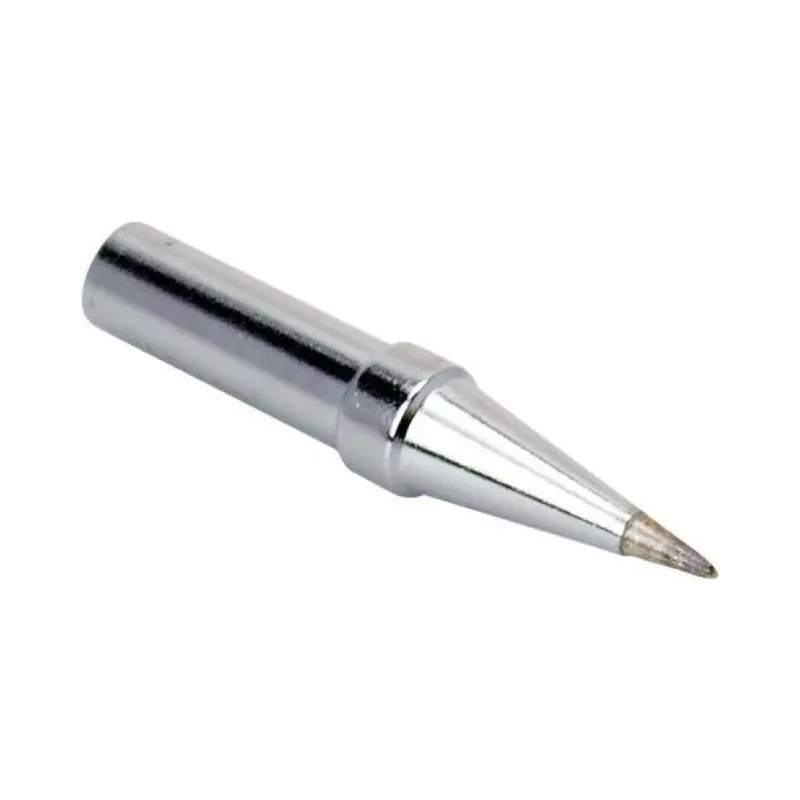 Punta destornillador para cautines modelos WCC100 y WES51 Steren ETP
