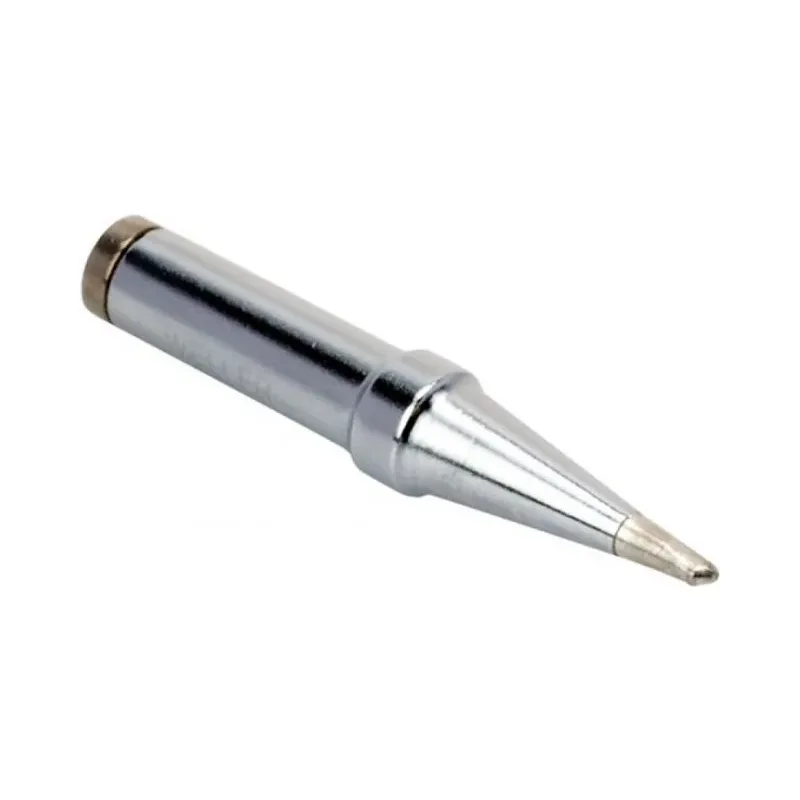 Punta destornillador para cautín modelo WTCPT de 35,3 mm de largo y 1,6 mm de diámetro Steren PTA7