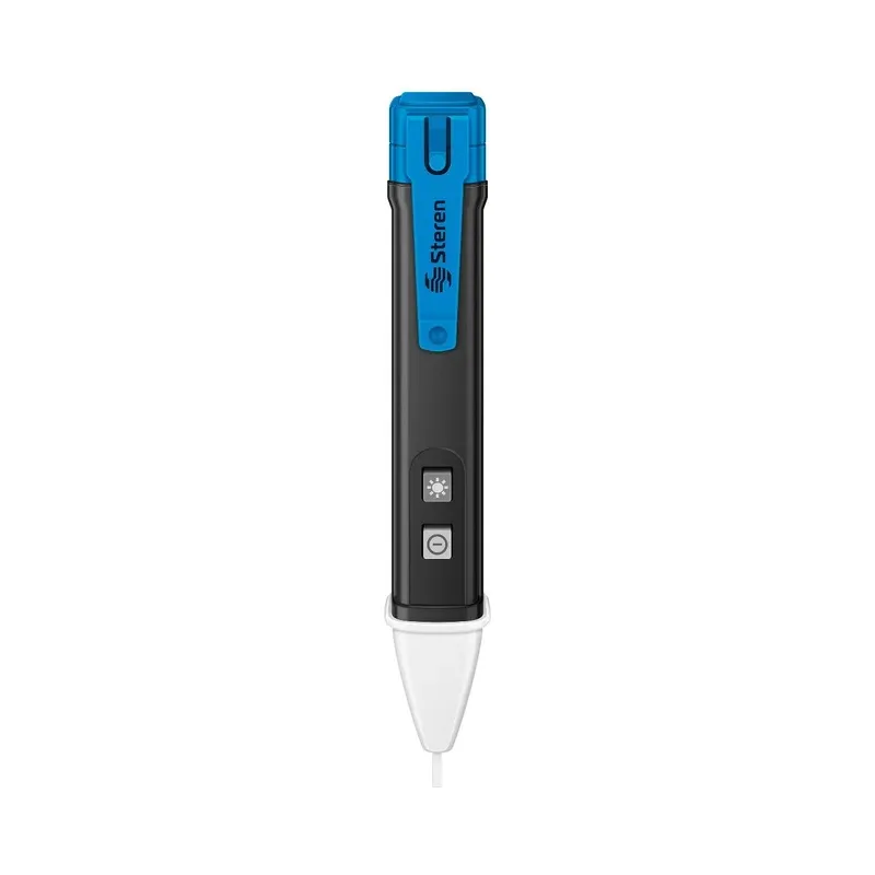 Probador de voltaje tipo pluma Steren VCA-500