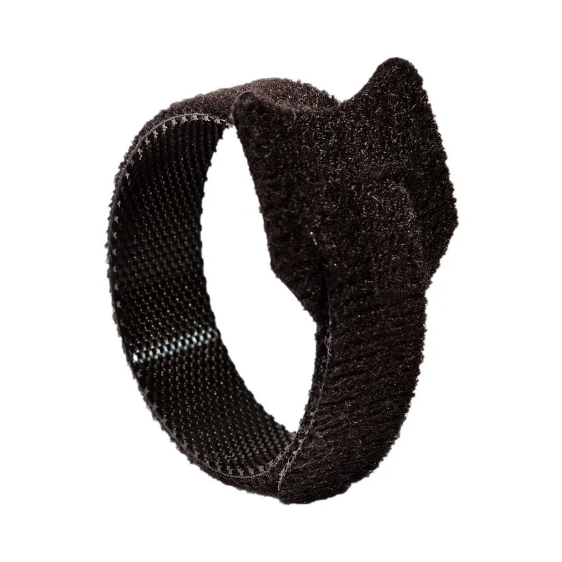 10 cinchos sujetacables de velcro Steren 400-150