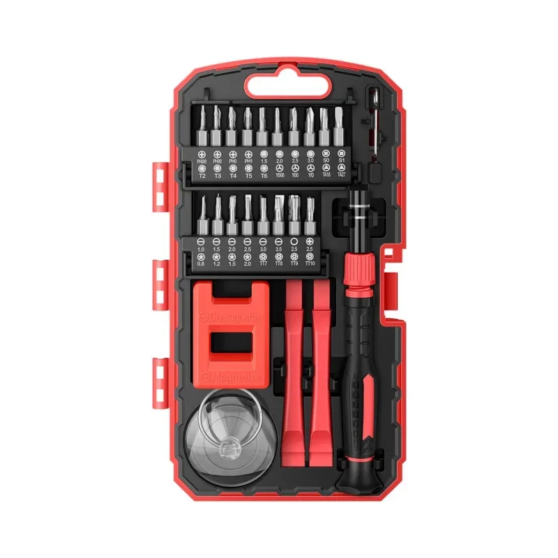 Kit de herramientas para smartphone Steren HER-114