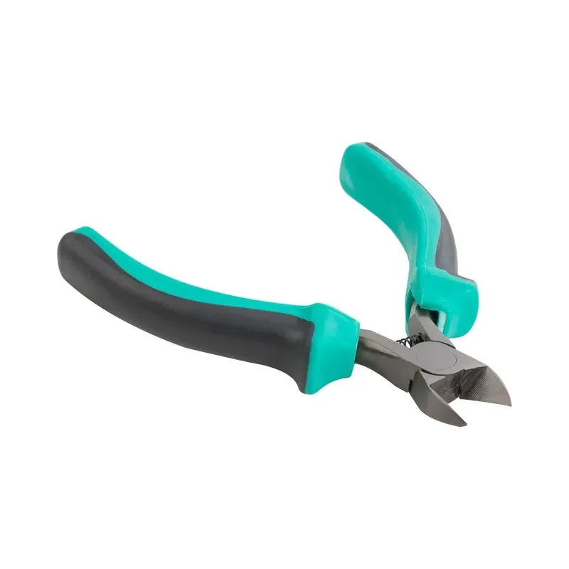 Pinza de corte angular Steren HER-125