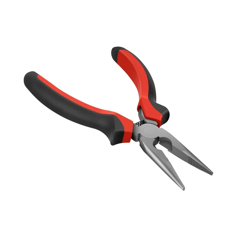 Pinza profesional de punta Steren HER-130