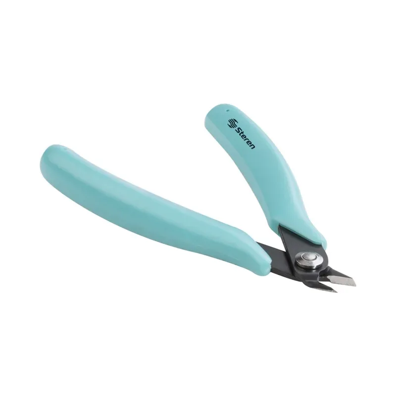 Pinza profesional para micro corte Steren HER-140
