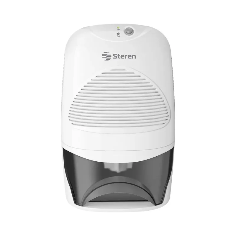 Deshumidificador electrónico con tanque de 2 L Steren AIR-250