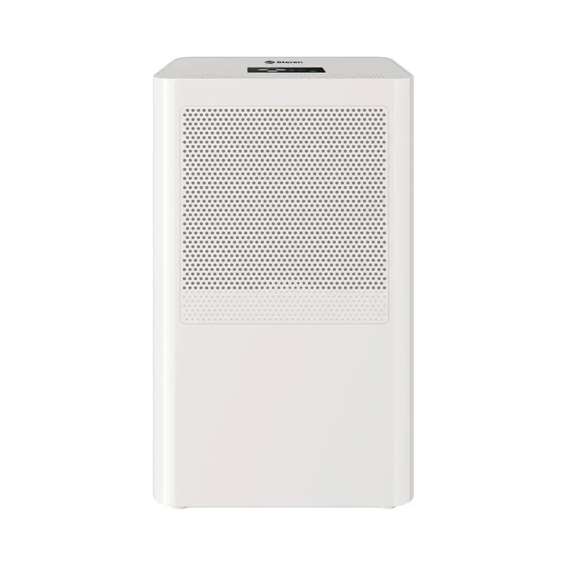 Deshumidificador electrónico con tanque de 3 L Steren AIR-290