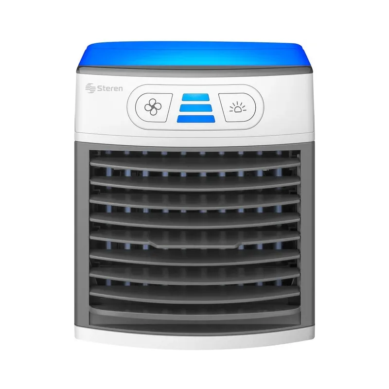 Mini enfriador personal Steren AIR-401