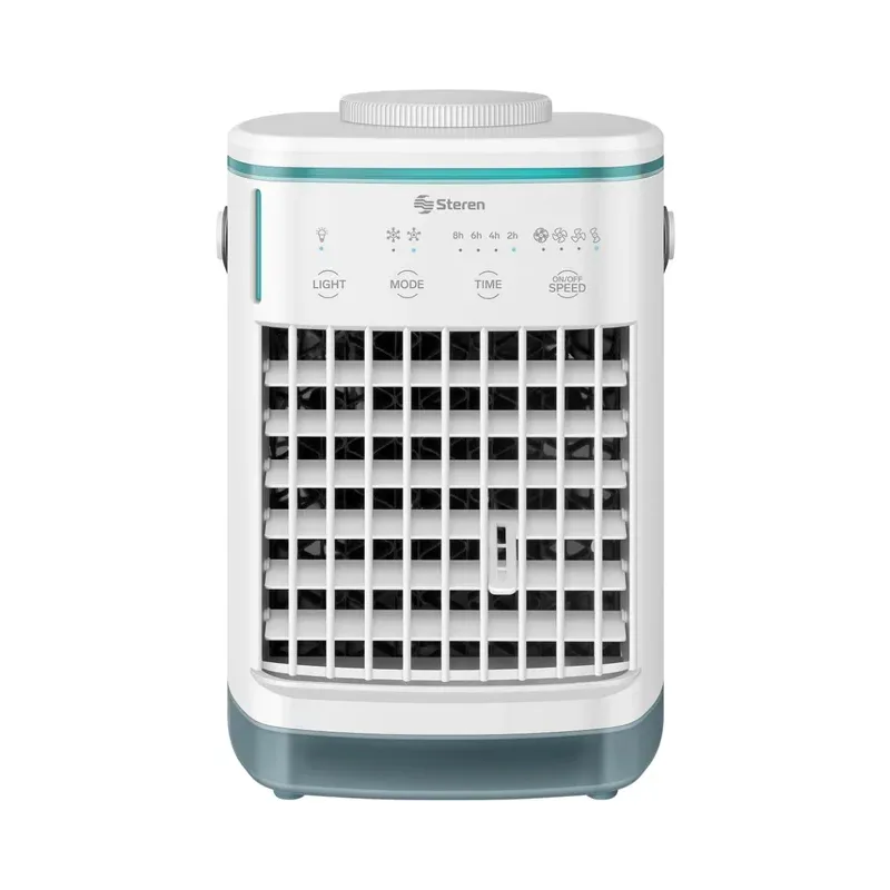 Enfriador personal de aire, de 700 ml Steren AIR-407