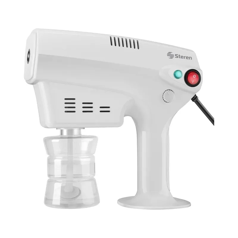 Pistola nebulizadora Steren AIR-500