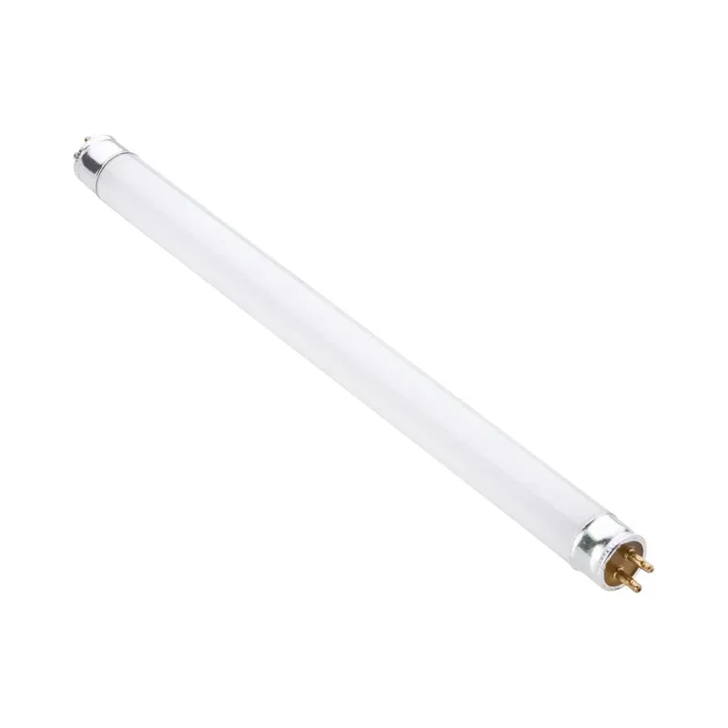 Lámpara fluorescente de luz UV, de 10 Watts Steren NO.550