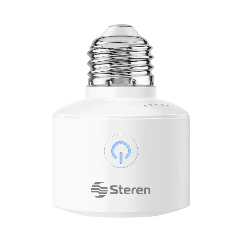 Socket Wi-Fi Steren SHOME-125