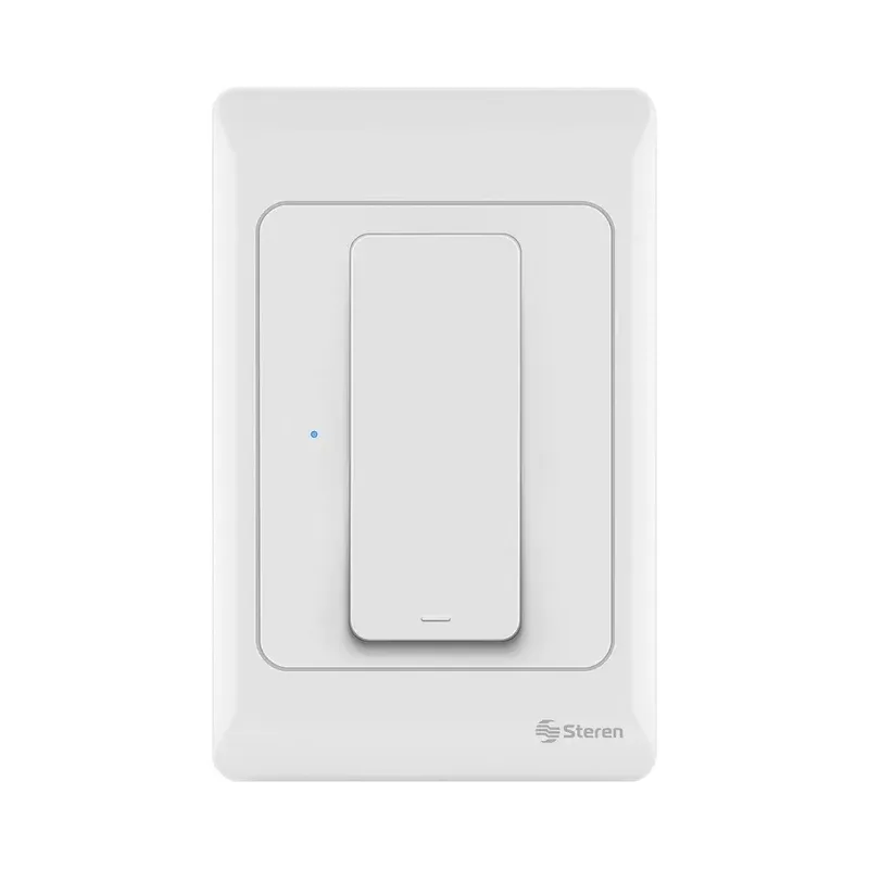 Apagador Wi-Fi Steren SHOME-115