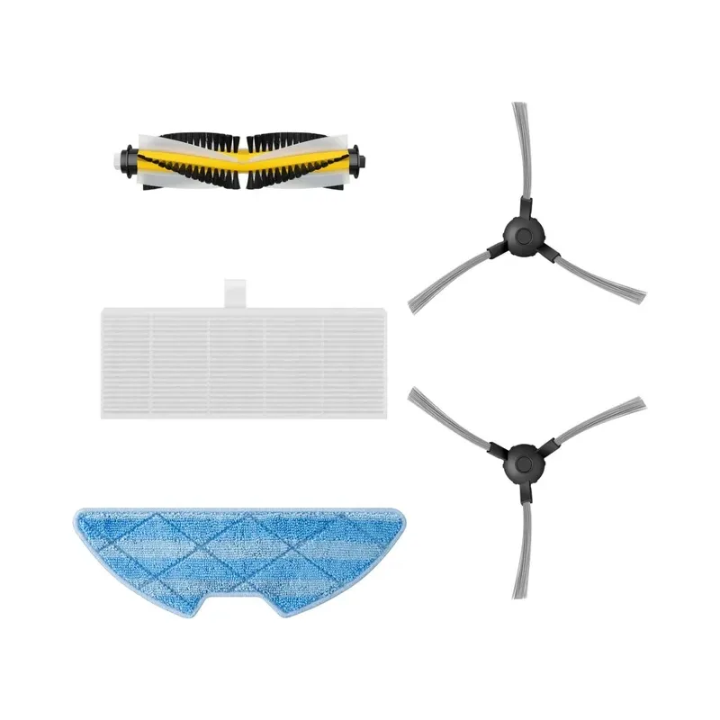 Kit de accesorios de repuesto para SHOME-VAC Steren ACC-SHOMEVAC