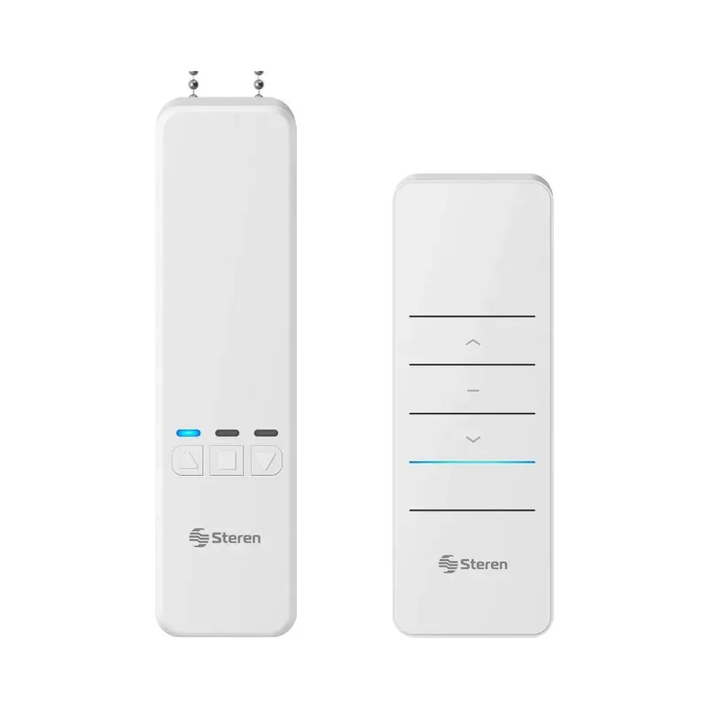 Motor Wi-Fi* para automatizar persianas Steren SHOME-155