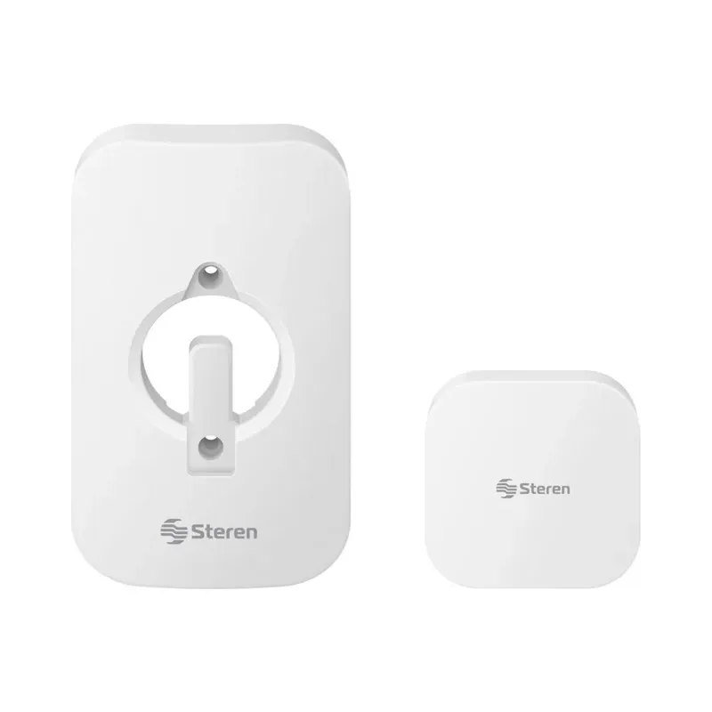 Medidor Wi-Fi de nivel para gas estacionario Steren SHOME-GAS
