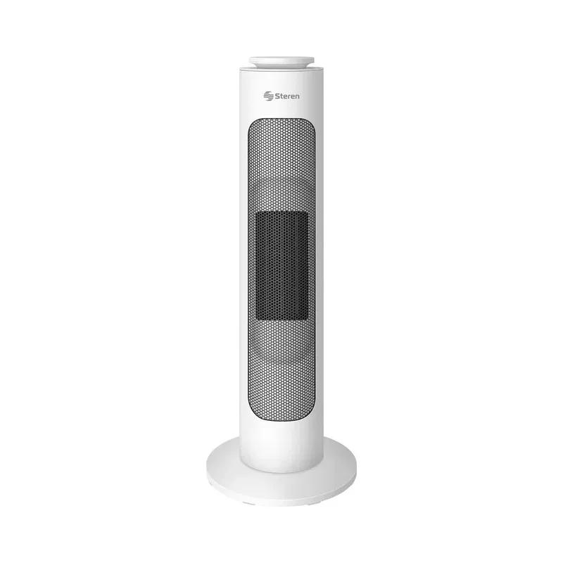 Calentador cerámico (PTC) Wi-Fi* de torre Steren SHOME-HEAT