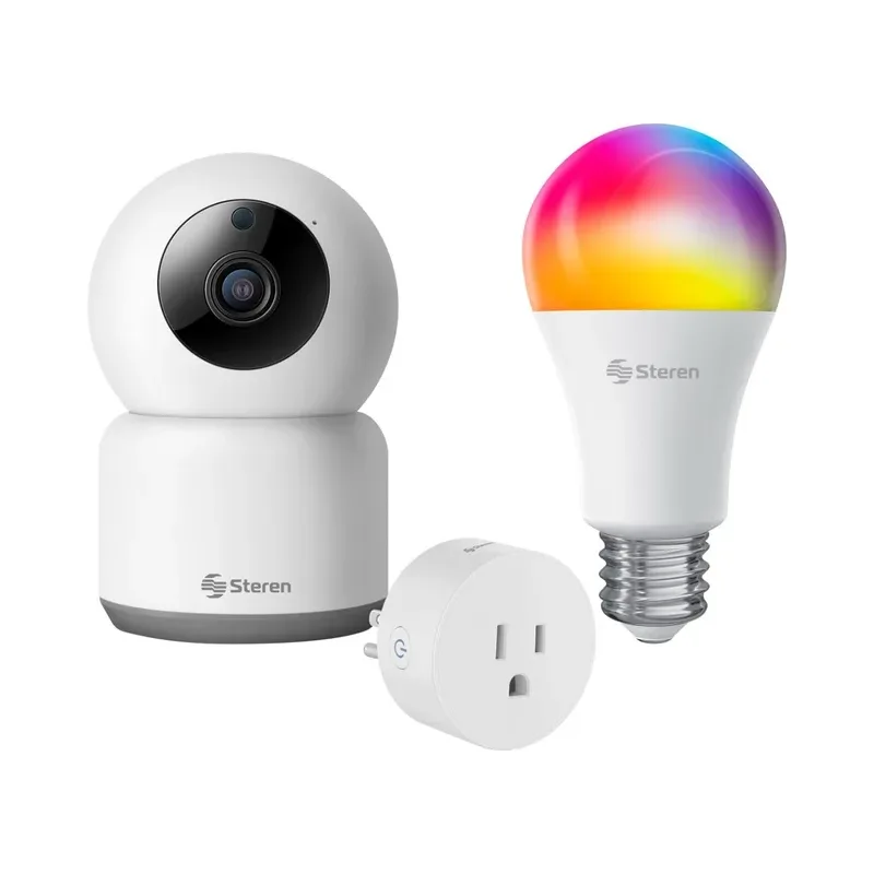 Smart Home kit Steren SMART HOME KIT