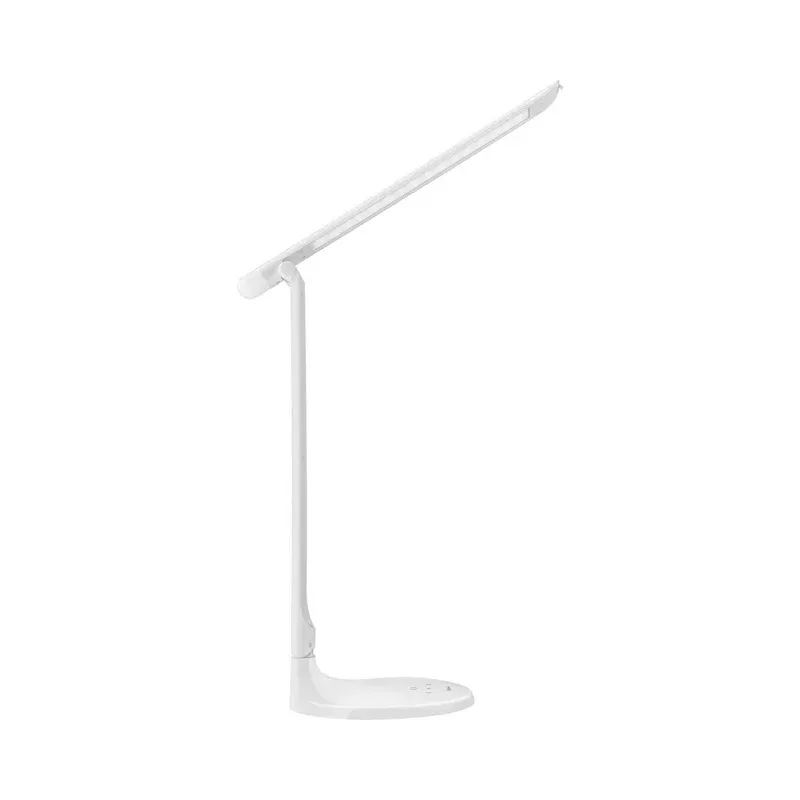 Lámpara LED de luz fría, natural o cálida, articulada Steren LAM-088