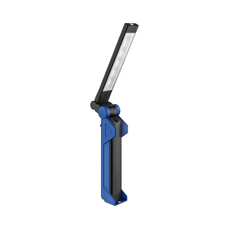 Lámpara LED recargable portátil 3 en 1 Steren LAM-320