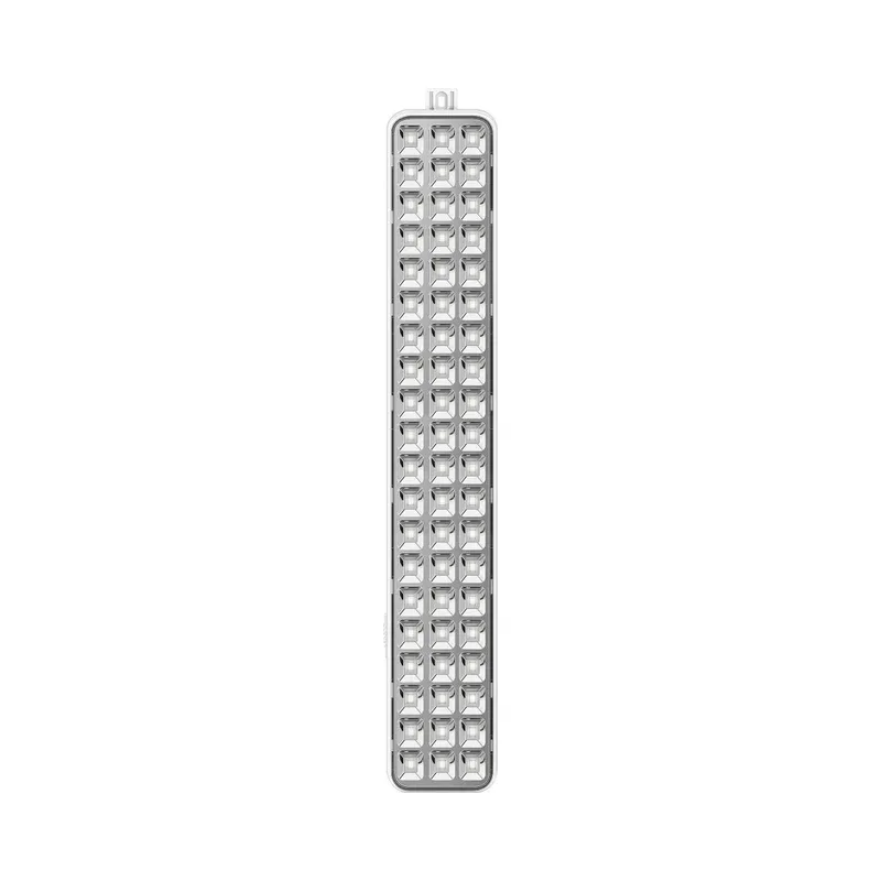 Lámpara LED de emergencia 60 LED Steren LAM-526