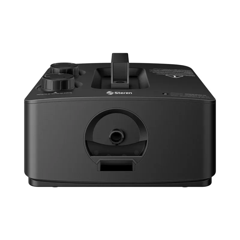 Máquina de burbujas de humo Steren FOG-BUR