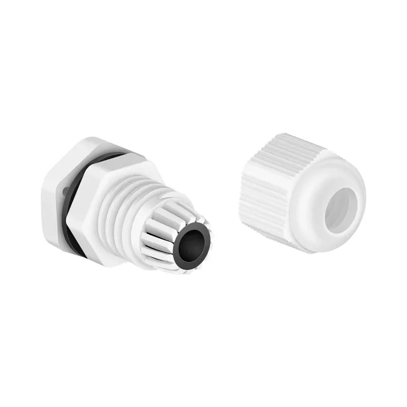 Conector glándula IP68 3 "" 6 mm Steren 360-076