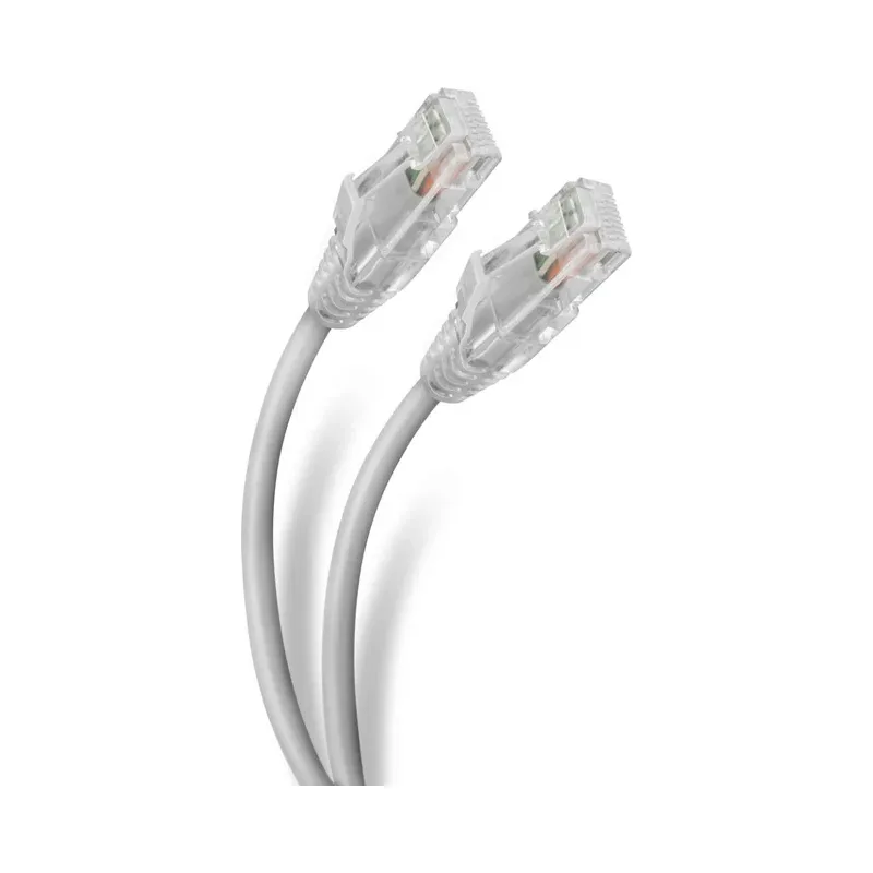 Cable Ethernet UTP CAT 6, de 2,1 m Steren 368-507GR