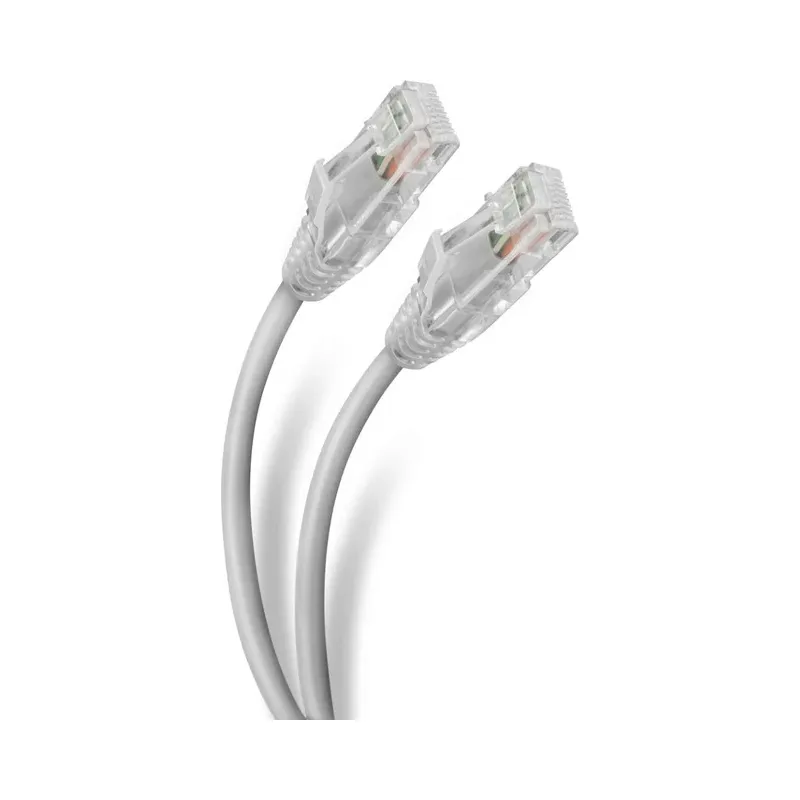 Cable Ethernet UTP CAT 6, de 5,1 m Steren 368-514GR