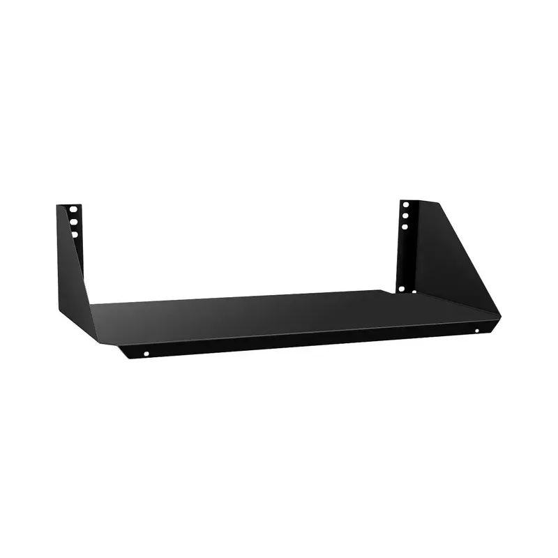 Bandeja mediana para montaje en rack Steren MOR-S1(N)